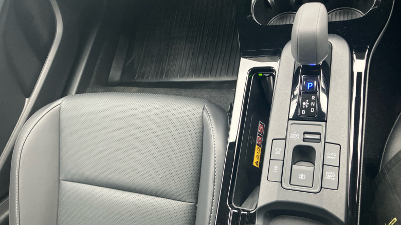 Toyota Prius 2.0 PHEV Excel 5dr CVT Hatchback